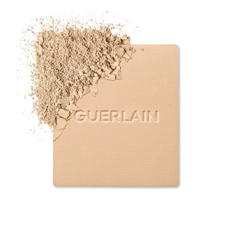 GUERLAIN（ゲラン） パリュール ゴールド スキン コントロール