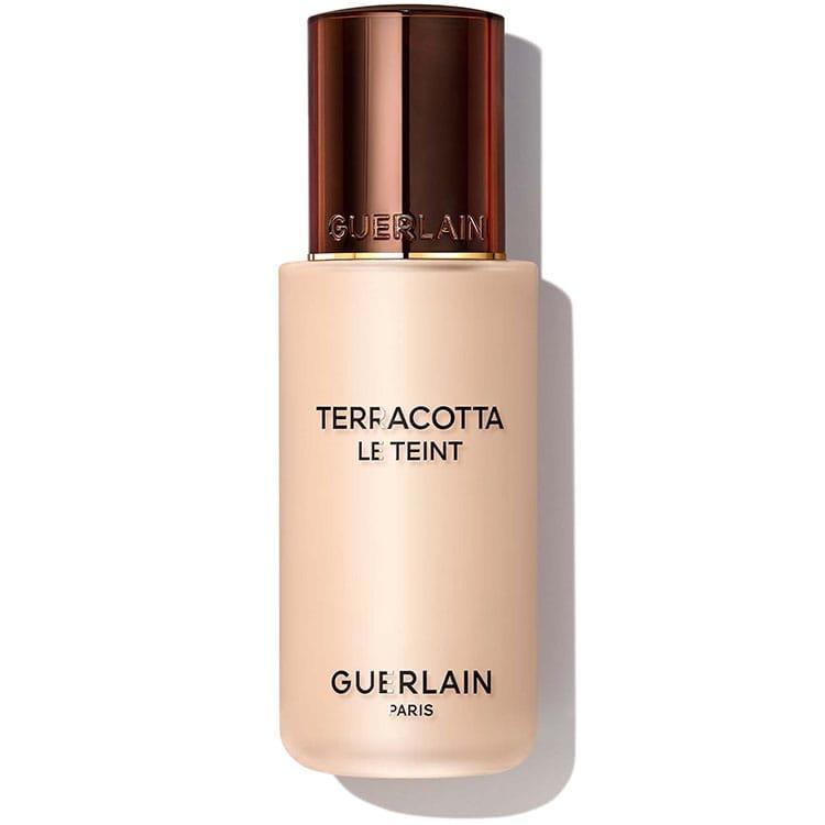 GUERLAIN（ゲラン） テラコッタ フルイド 0C : KONCIWA DNFAL - 通販 