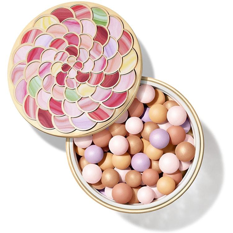 GUERLAIN（ゲラン） メテオリット ビーユ 03 ウォーム : KONCIWA DNFAL