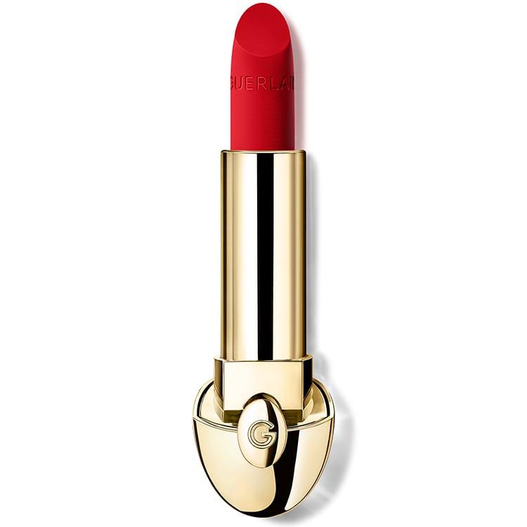 【新品未使用】ゲラン　ルージュ　ジェラグジュリアス　ヴェルヴェット510ケース付 GUERLAIN（ゲラン） ルージュ ジェ ラグジュリアス ヴェルヴェット 510