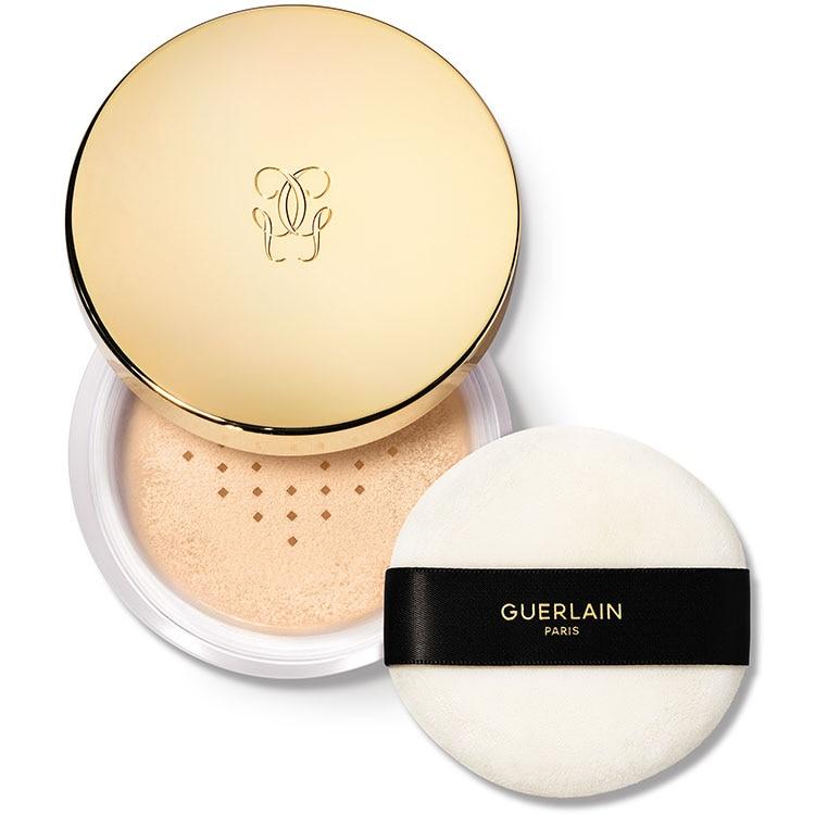 mh☆残量多☆ ゲラン パリュールゴールド スキン D-マイクロパウダー 03 GUERLAIN（ゲラン） パリュール ゴールド スキン D-マイクロパウダー