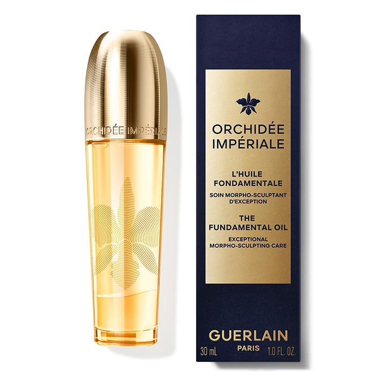 GUERLAIN（ゲラン） オーキデ アンペリアル ザ ファンダメンタル
