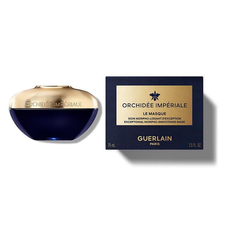 ゲラン　クリーム　オーキデ　アンペリアル　ザ　マスク N 75ml GUERLAIN（ゲラン） オーキデ アンペリアル ザ マスク N 75mL : COSME