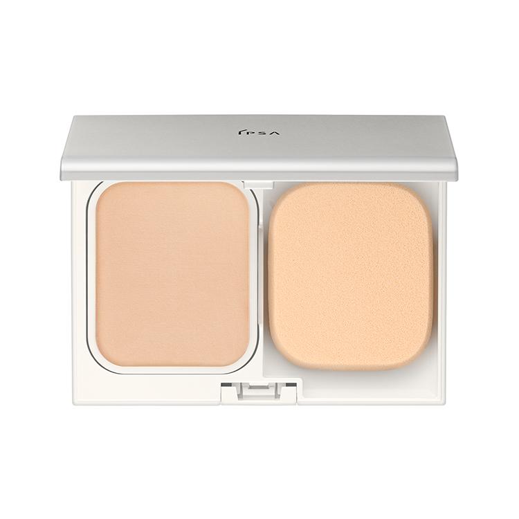 イプサ IPSA パウダー ファウンデイションe（レフィル）100【ゆうパケット】 | IPSA