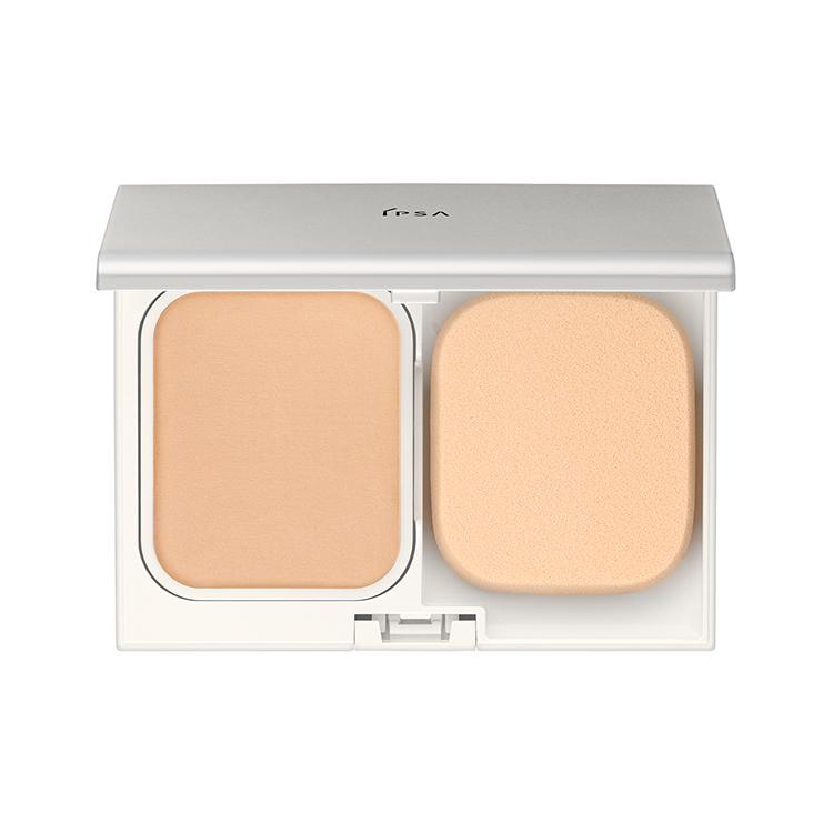 イプサ IPSA パウダー ファウンデイションe（レフィル）101【ゆうパケット】 | IPSA