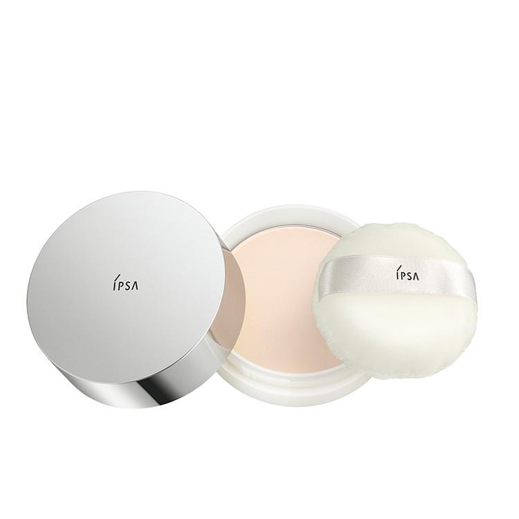 イプサ IPSA スキンケアパウダー （ケース付）【医薬部外品】 | IPSA | 01