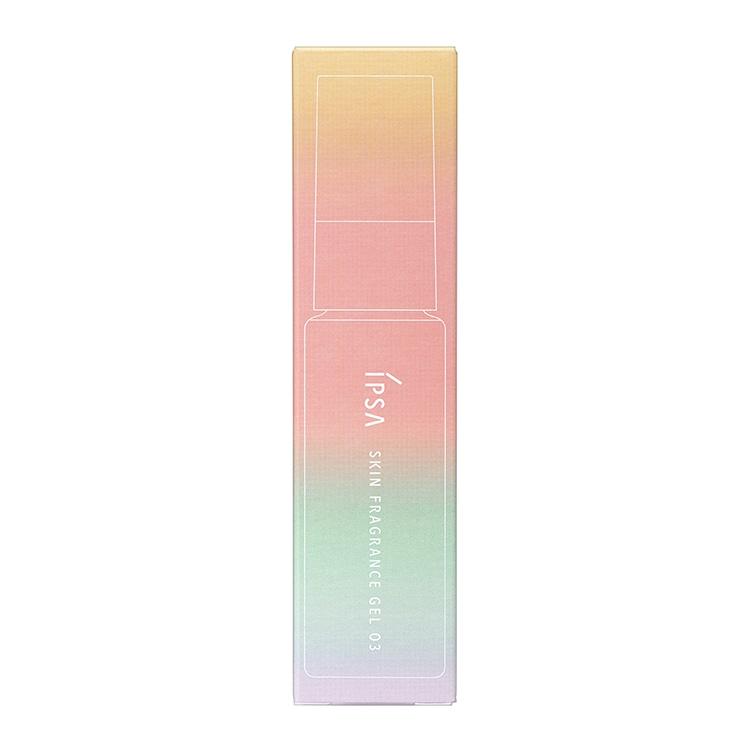 IPSA（イプサ） スキンフレグランスジェル 03 芽生えのとき : COSME