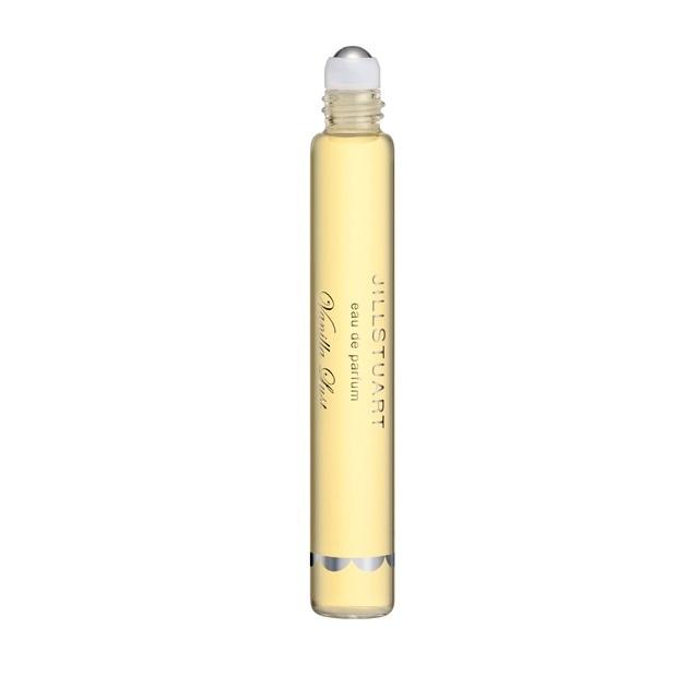 ジルスチュアート JILL STUART ヴァニラ ラスト オード パルファン ロールオン 10mL【メール便】｜dnfal