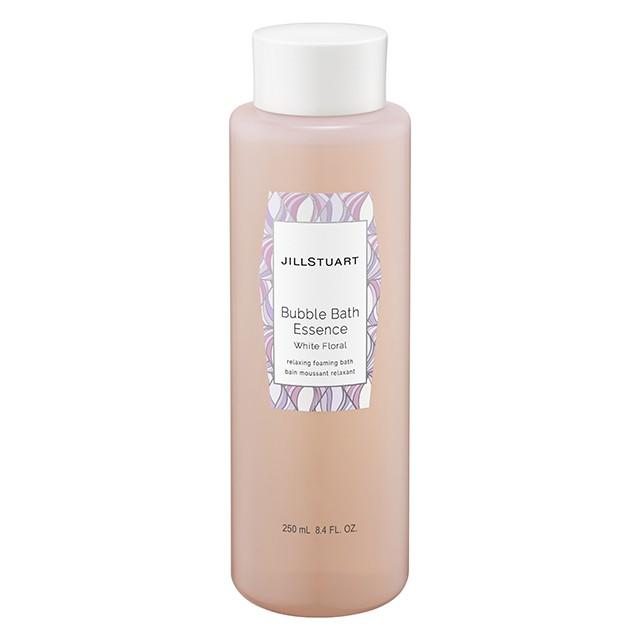 ジルスチュアート Jill Stuart バブルバスエッセンス ホワイトフローラル 250ml Phongthuyvanbe Com
