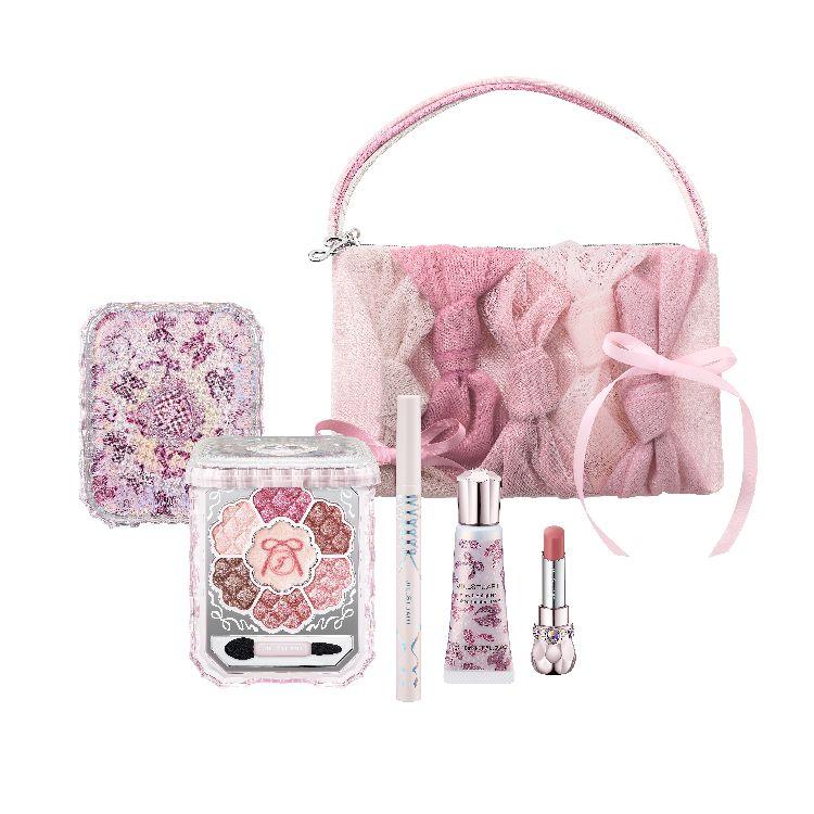 JILLSTUART beauty ジルスチュアート JILL STUART リボンファッション