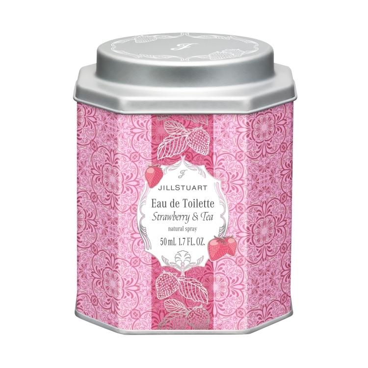 JILLSTUART beauty ジルスチュアート JILL STUART ストロベリー