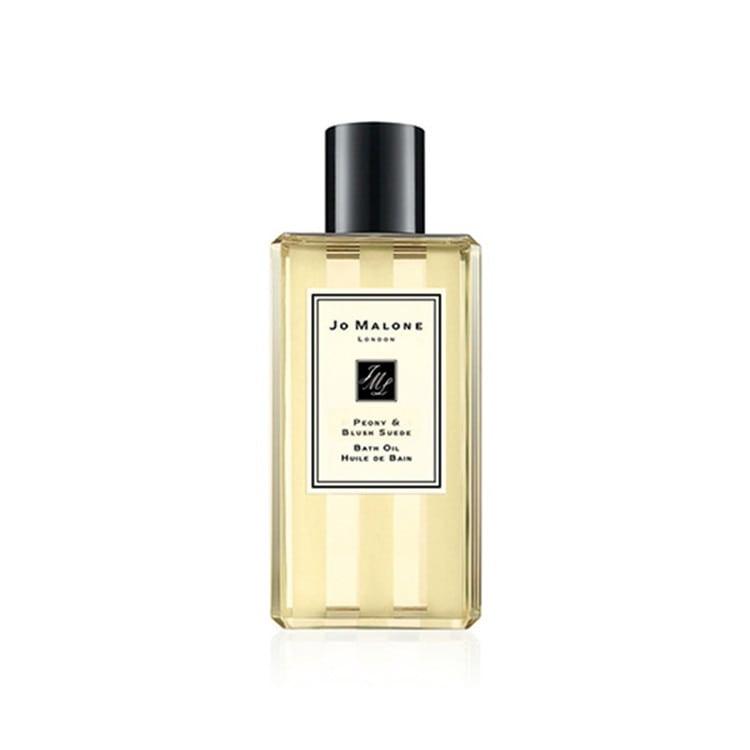 ジョー マローン ロンドン JO MALONE LONDON ピオニー ＆ ブラッシュ スエード バス オイル 250mL