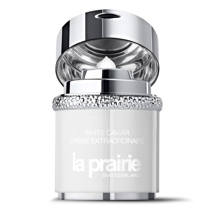 la prairie（ラ プレリー） イルミネーティング クレーム エクストラ