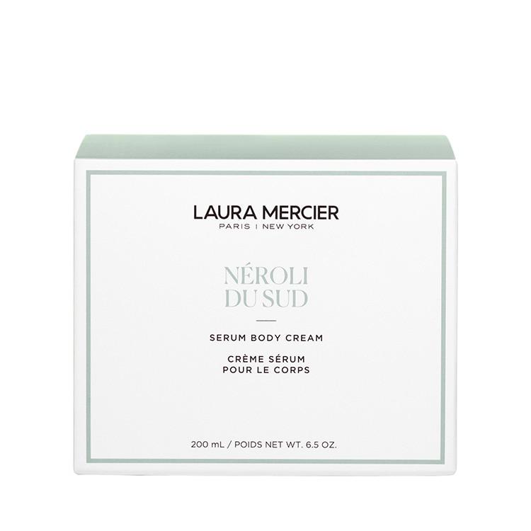 LAURA MERCIER NÉROLI DU SUD セラムボディクリーム LAURA MERCIER（ローラ メルシエ） ローラ メルシエ セラム ボディ