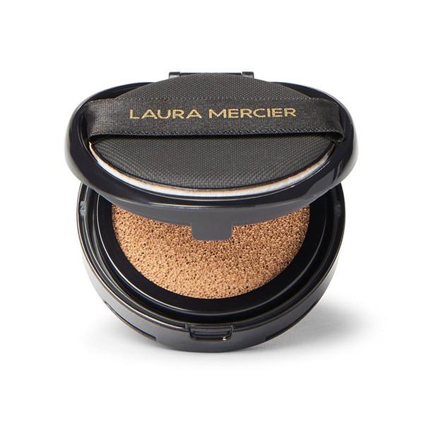 定形外郵便 ローラ メルシエ LAURA MERCIER フローレス ルミエール ラディアンス パーフェクティング クッション 2N1 CASHEW（レフィル）｜dnfal