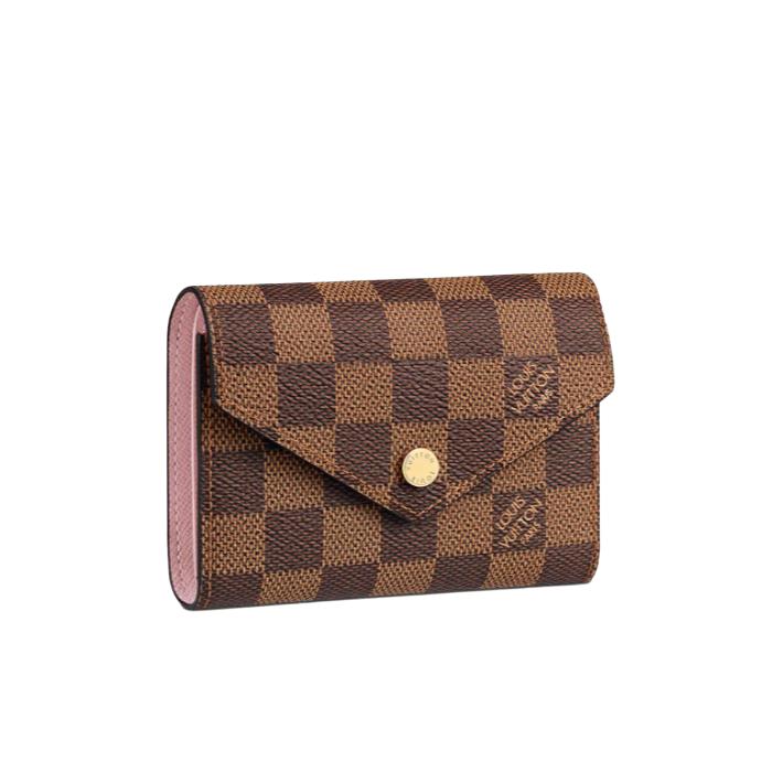 LOUIS VUITTON（ルイ・ヴィトン） ポルトフォイユ・ヴィクトリーヌ 