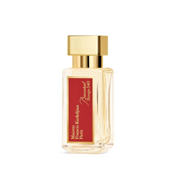メゾンフランシスクルジャン バカラルージュ オードパルファム 35ml Maison Francis Kurkdjian メゾン フランシス クルジャン バカラ