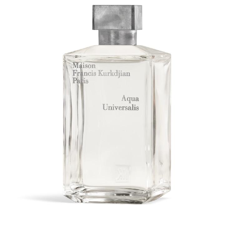 Maison Francis Kurkdjian メゾン フランシス クルジャン アクア