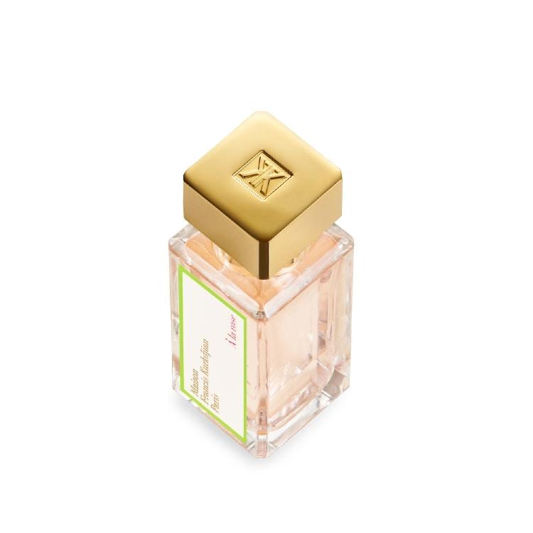 Maison Francis Kurkdjian メゾン フランシス クルジャン ア ラ ローズ