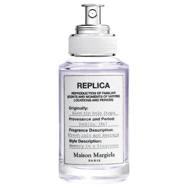 定形外郵便 メゾン マルジェラ フレグランス Maison Margiela Fragrances レプリカ オードトワレ ウェン ザ レイン