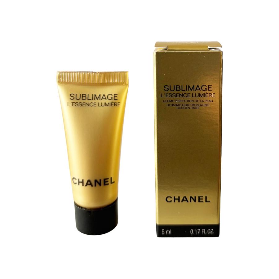 CHANEL SUBLIMAGE ル コントレ ルミエール(フェイスカラー) 【公式通販】