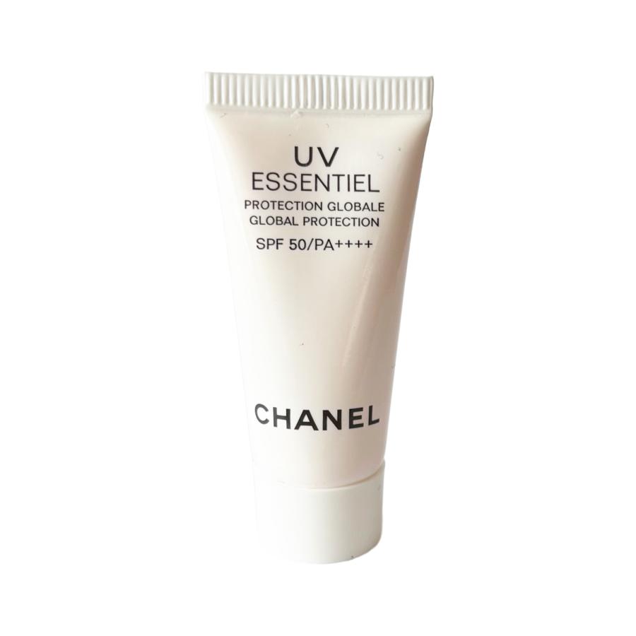 14個セット】CHANEL シャネル UV エサンシエル サンプル 日やけ止め