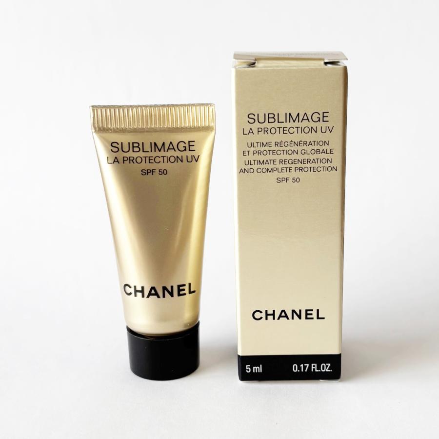 CHANEL（シャネル） 送料無料定形外郵便 サブリマージュ ラ プロテク