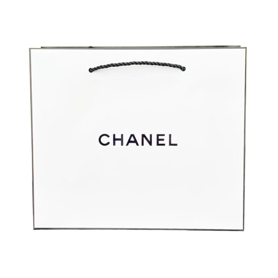 匿名配送⭐︎Chanelシャネル ショッパー大サイズ*100枚 【公式通販】