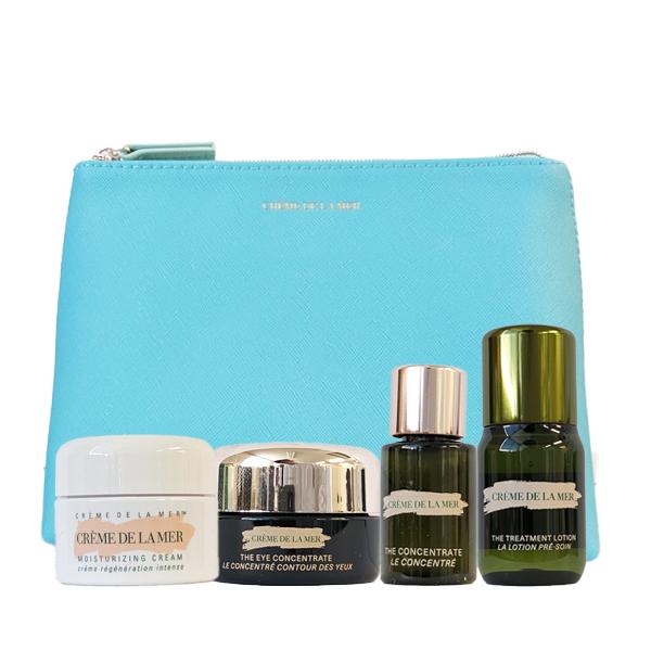 LA MER（ラ・メール） 送料無料定形外郵便 スモールミラクルズ 23B