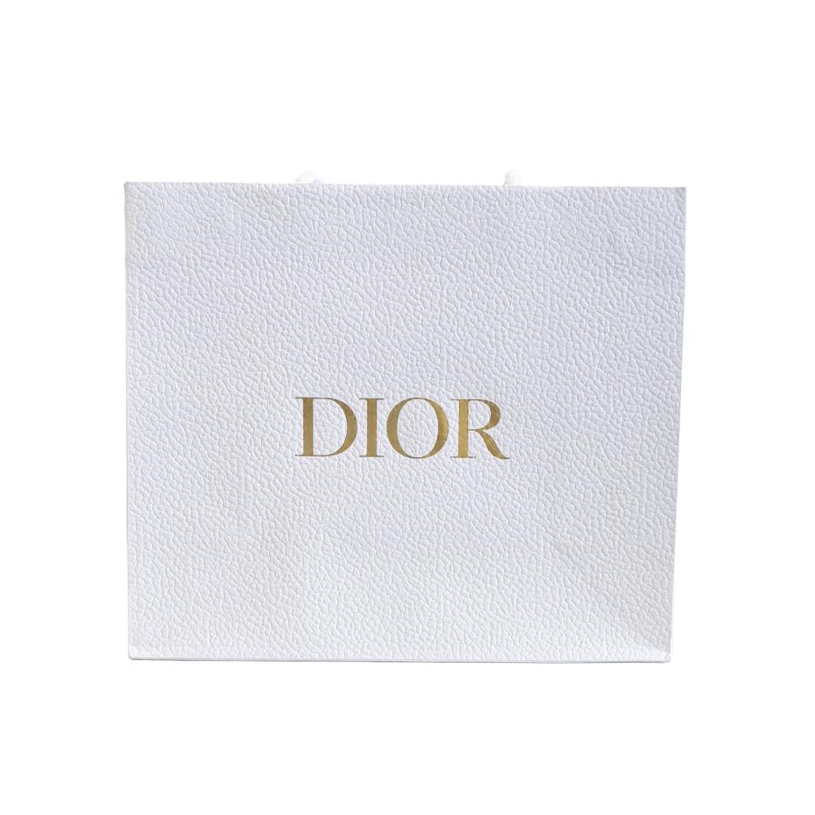 Dior 服袋　ディオールコスメ Dior 服袋 ディオールコスメ Christian Dior Novelty Zipper Make up