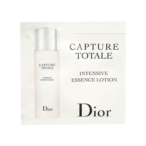 Dior CAPTURE TOTALE α エッセンスローション 新品DIOR カプチュール