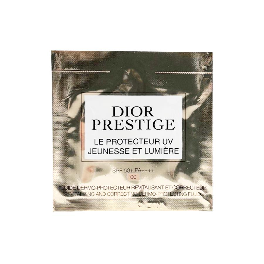 PRESTIGE WHITE 送料無料定形外郵便 ディオール DIOR プレステージ