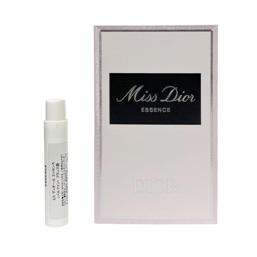 Miss Dior 送料無料定形外郵便 ディオール DIOR ミス エッセンス 1mL