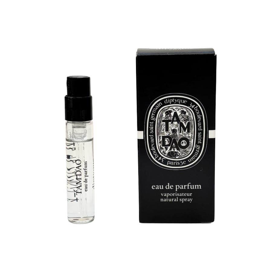 diptyque（ディプティック） 送料無料定形外郵便 DIPTYQUE Tam Dao