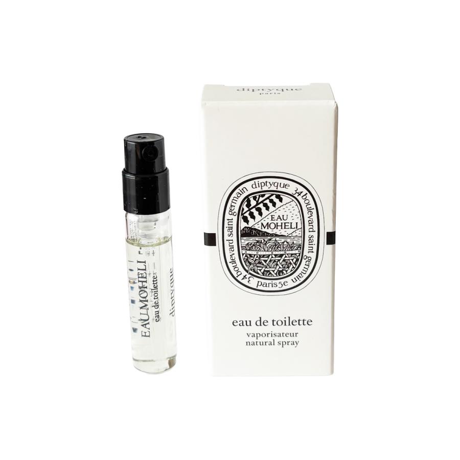 diptyque（ディプティック） 送料無料定形外郵便 DIPTYQUE Eau Moheli
