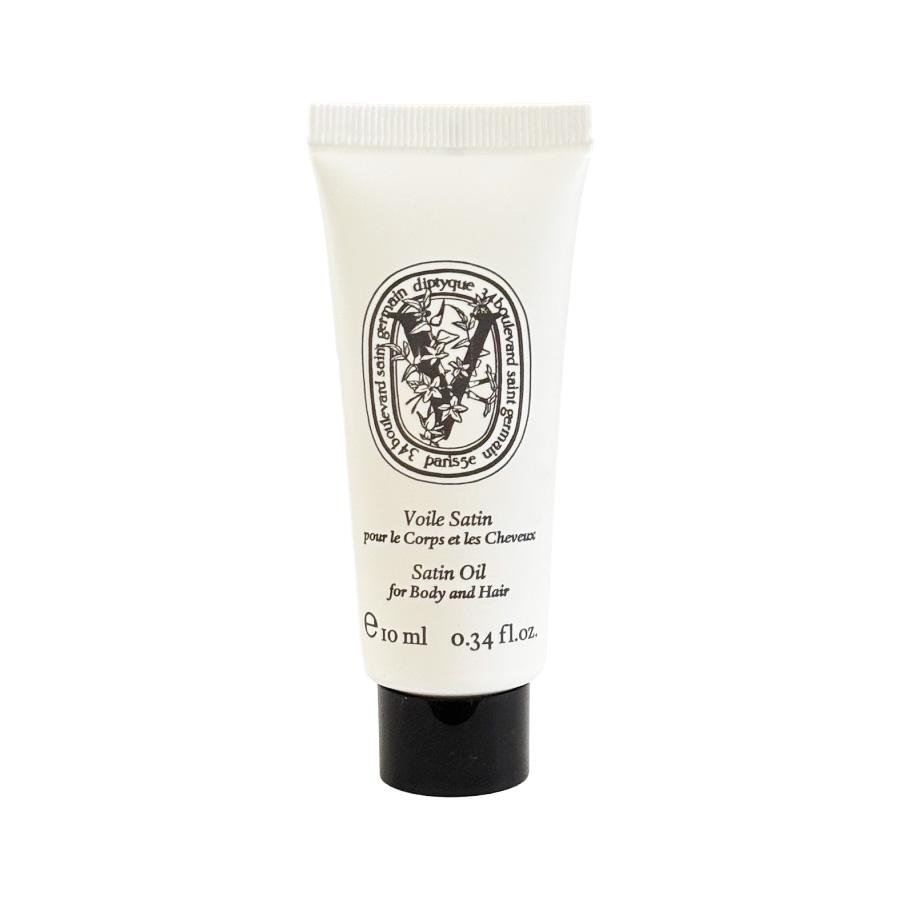 diptyque（ディプティック） 送料無料定形外郵便 サテンオイル（ボディ