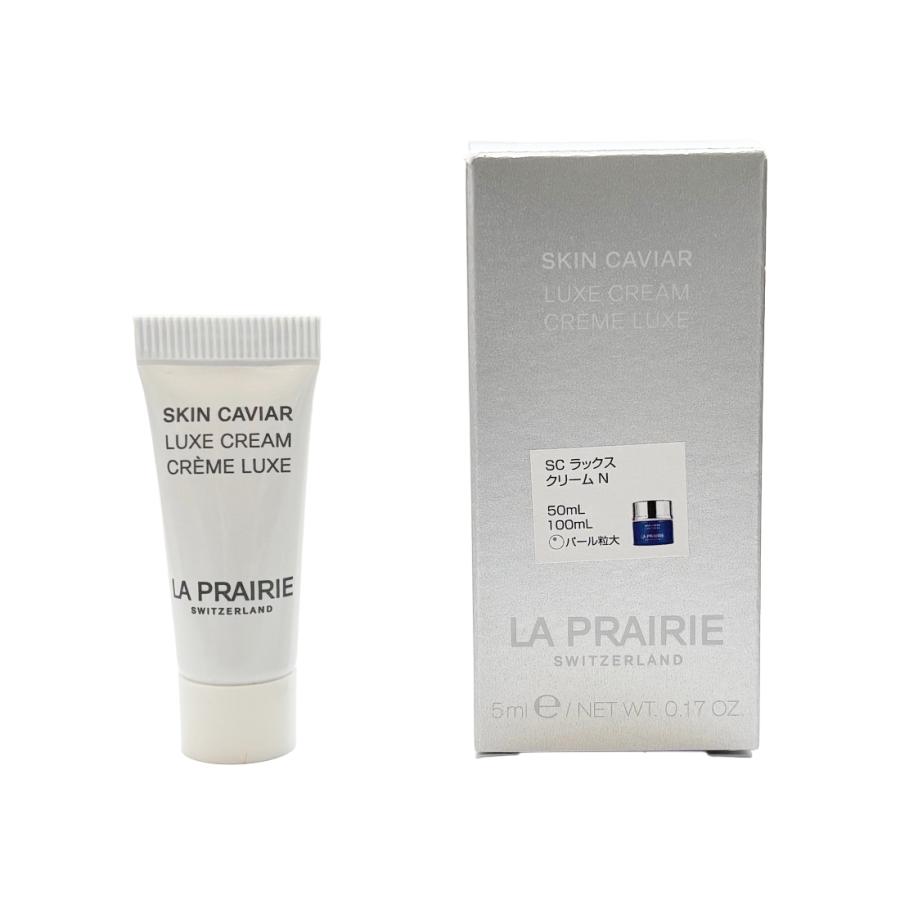 la prairie（ラ プレリー） 送料無料定形外郵便 LA PRAIRIE SC