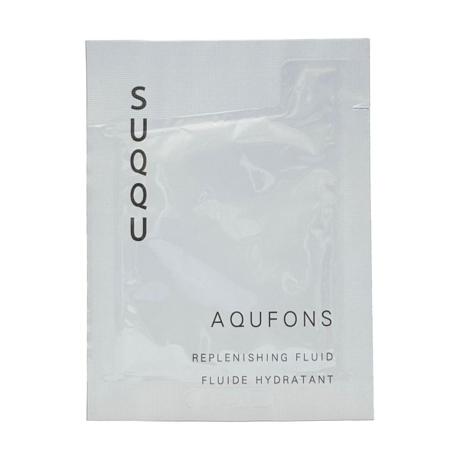 SUQQU AQUFONS アクフォンス ローション フルイド セット SUQQU AQUFONS アクフォンス ローション フルイド セット SUQQU