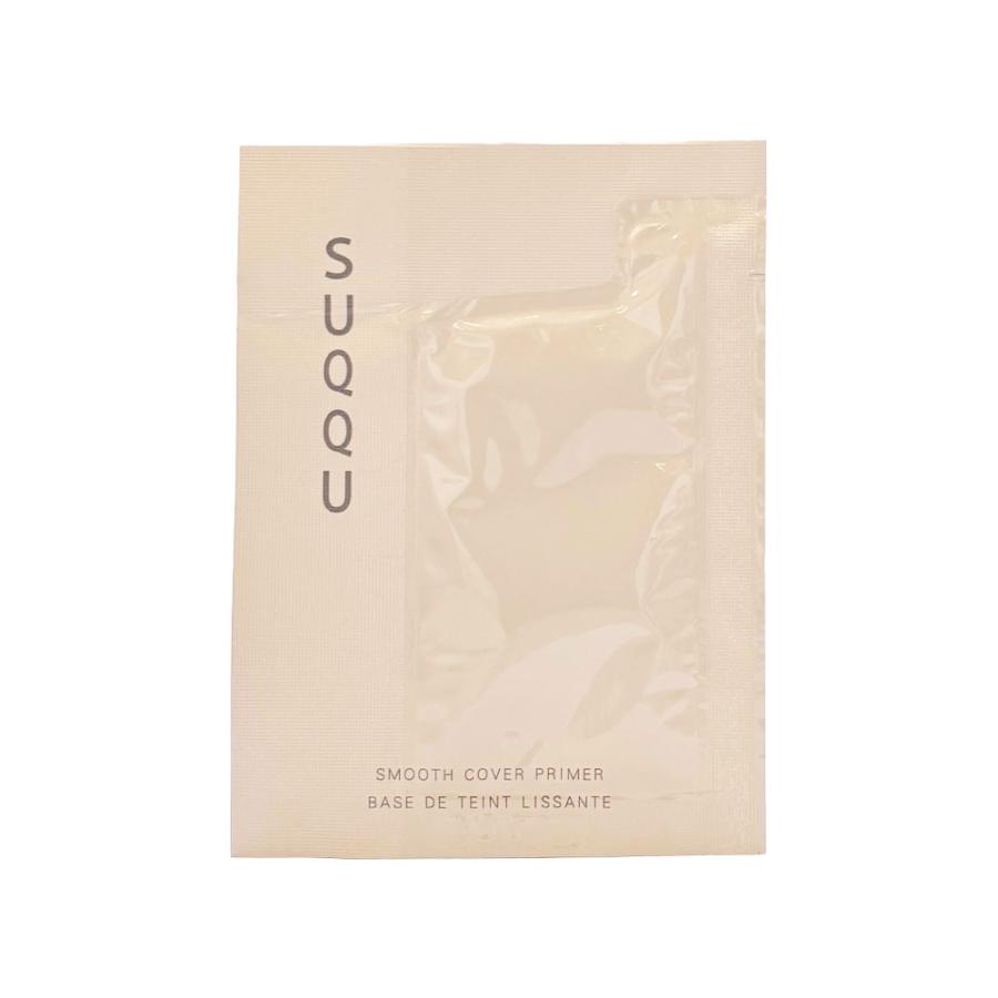 SUQQU（スック） 送料無料定形外郵便 スムース カバー プライマー 2