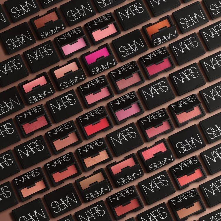 ナーズ NARS ブラッシュ 4033【メール便】｜dnfal｜05