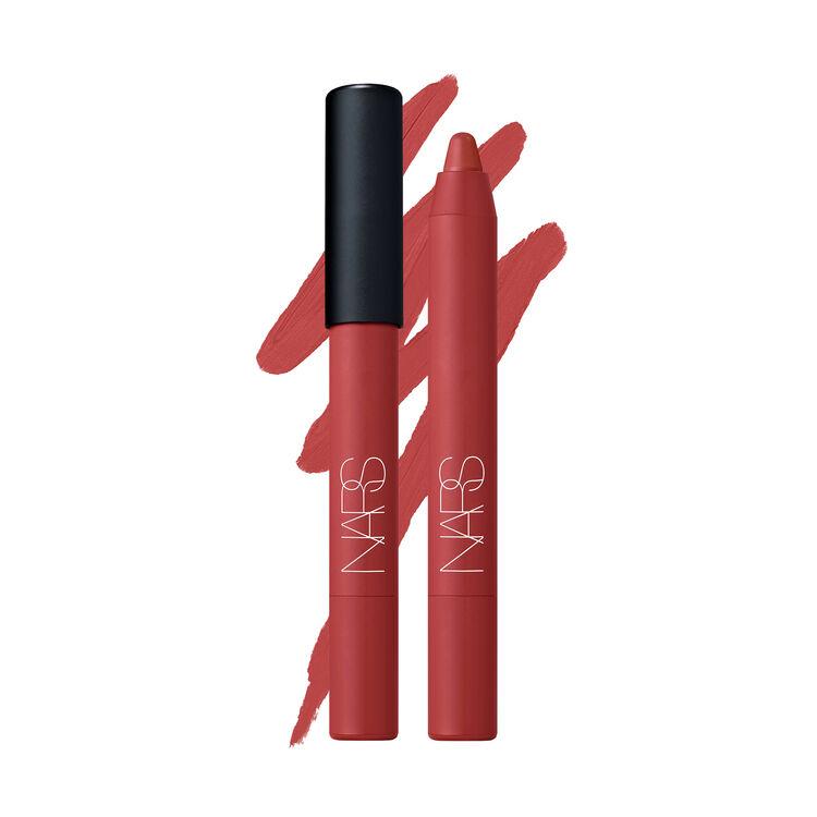 ナーズ NARS パワーマット ハイインテンシティ リップペンシル 186 BORN TO BE WILD【ゆうパケット】 | NARS