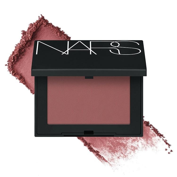 NARS（ナーズ） ブラッシュ N 902 INFATUATED【ゆうパケット】 : COSME DNFAL - 通販 - Yahoo!ショッピング