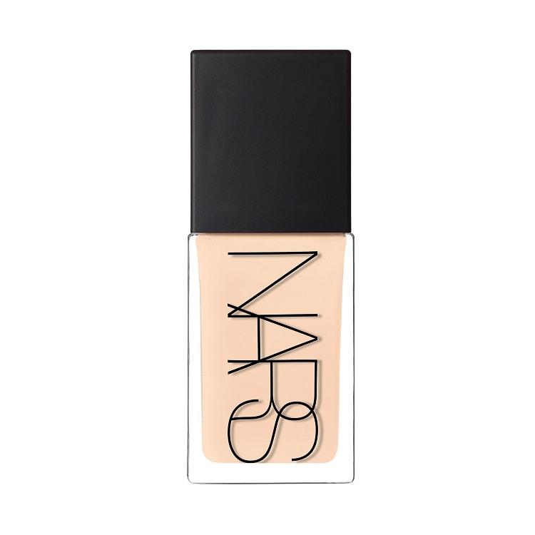 ナーズ NARS ライトリフレクティング ファンデーション 04338 GION（#366） | NARS