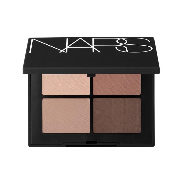 NARSクワッドアイシャドウ　KOHRONG NARS ナーズ クワッドアイシャドー 03846 KOH RONG【ゆう