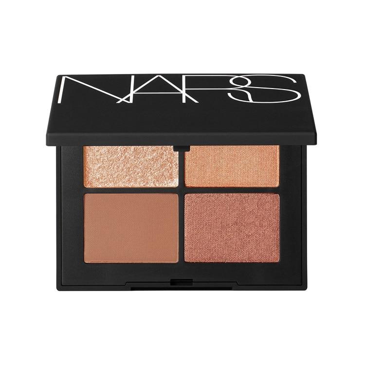 NARS アイシャドウ&ケースまとめ売り　20点 NARS（ナーズ） クワッドアイシャドー 04434 LAGUNA【ゆうパケット