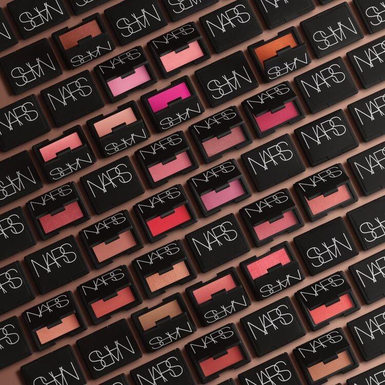ナーズ Nars ブラッシュ 4081 メール便可 Nar Cosme Dnfal 通販 Yahoo ショッピング