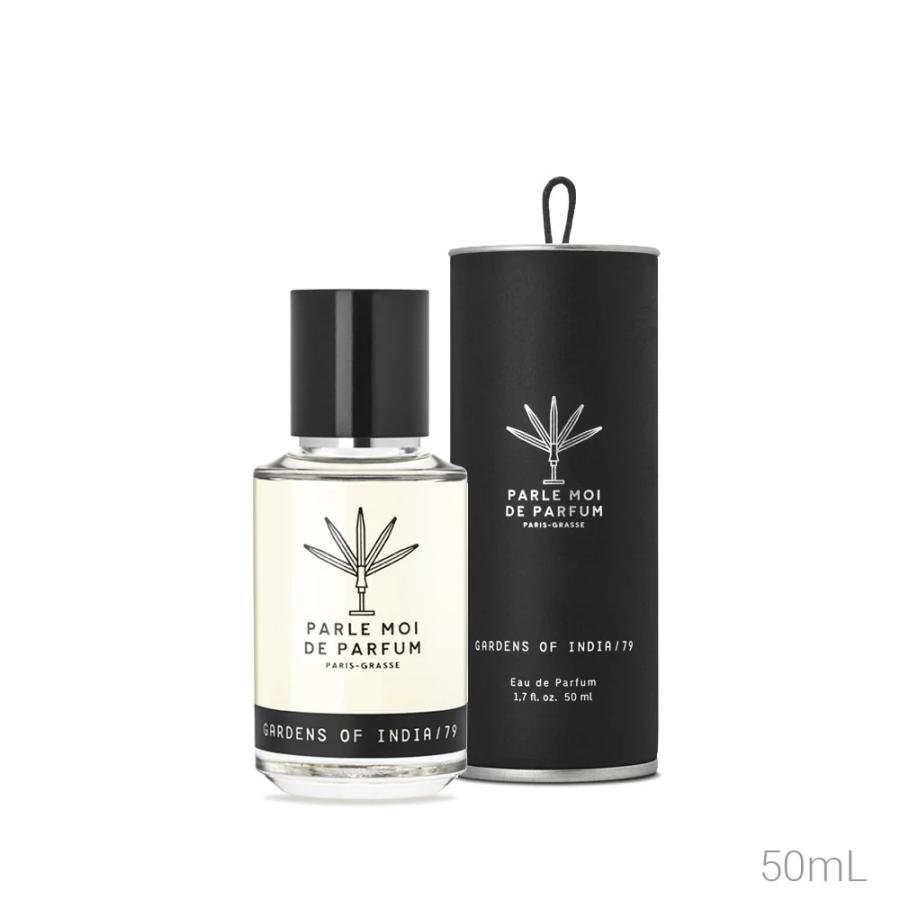 パルル モア ドゥ パルファム PARLE MOI DE PARFUM ガーデンズ オブ