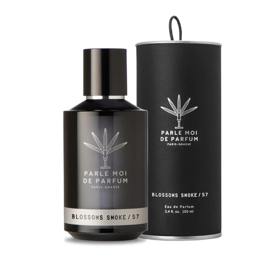 【最終値下】パルルモアドゥパルファム /ブロッサムズ スモーク オードパルファム パルル モア ドゥ パルファム PARLE MOI DE PARFUM ブロッサムズ