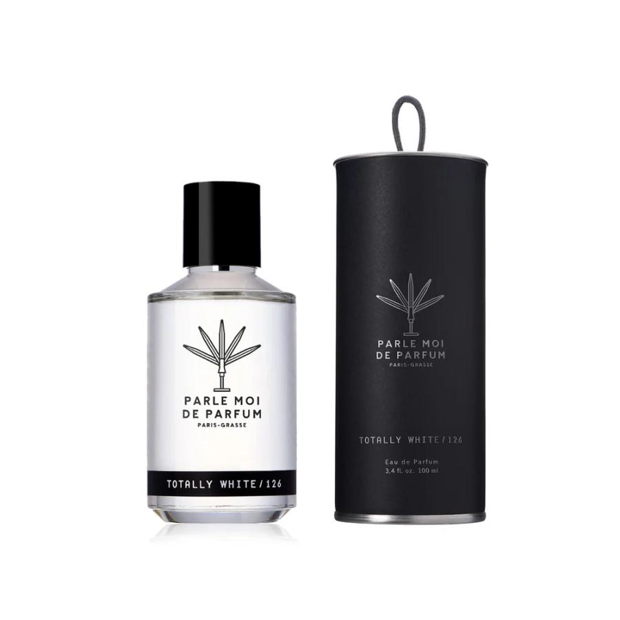 パルル モア ドゥ パルファム PARLE MOI DE PARFUM トータリー