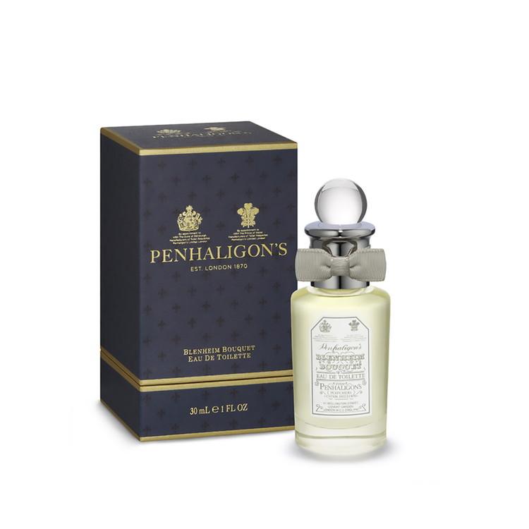 PENHALIGON'S（ペンハリガン） ブレナム ブーケ オードトワレ 30mL